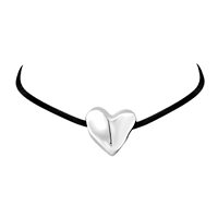 Collier Breil Femme BIG HEART in Acier TJ3689 - TJ3689